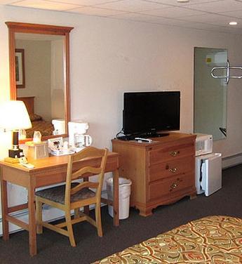 The Mill Stone Manor Huntingdon Hotel Ngoại thất bức ảnh