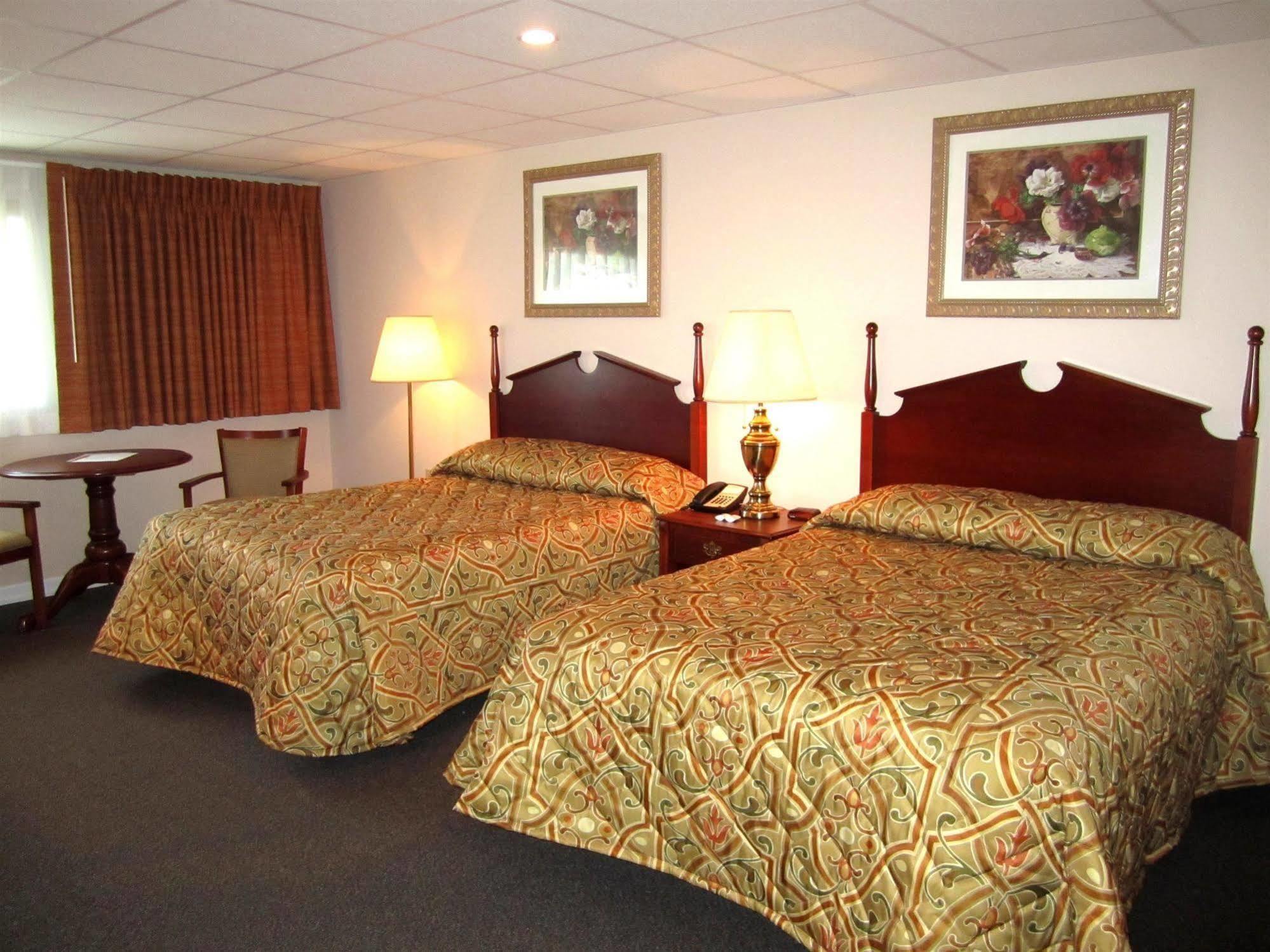 The Mill Stone Manor Huntingdon Hotel Ngoại thất bức ảnh